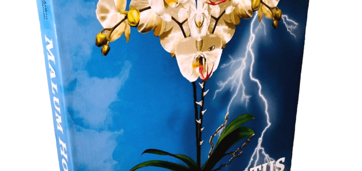 malum hortus box art