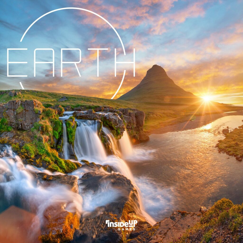 Earth Review