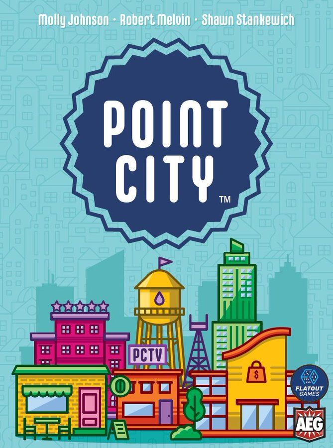 Point City Review