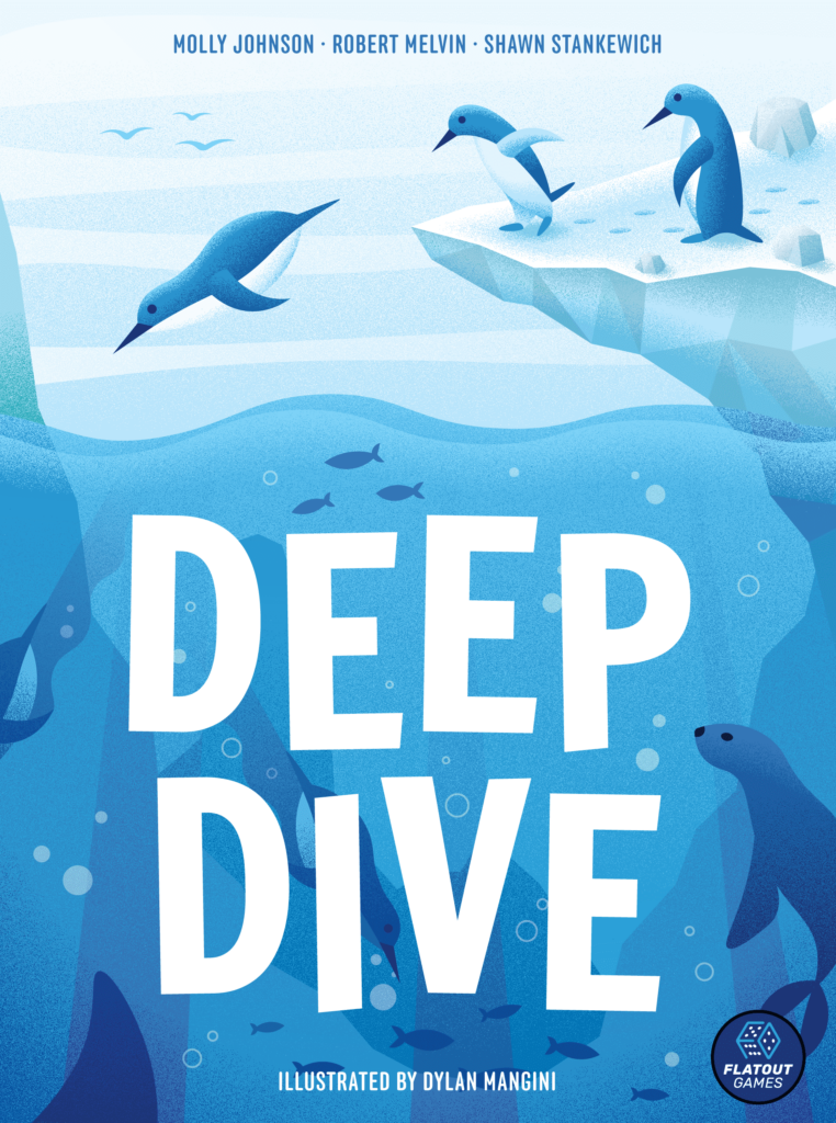 Deep Dive Review