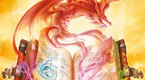 spellbook box art