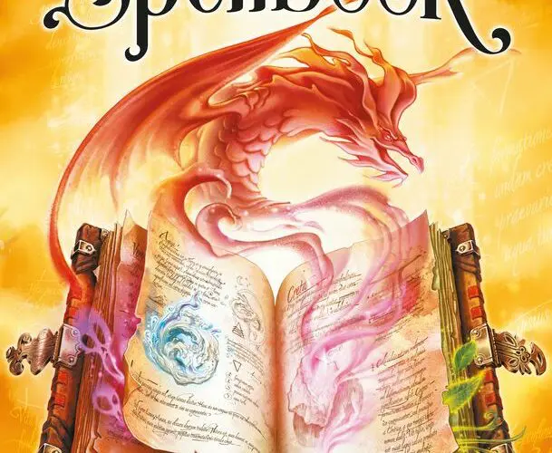 英語版GAMEBOOK　SPELL BREAKER ゲームブック 英語版GAMEBOOK SPELL BREAKER ゲームブック