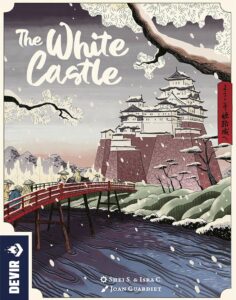 whtie castle box art