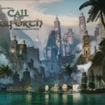 call of kilforth box art