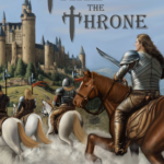 take the throne box art