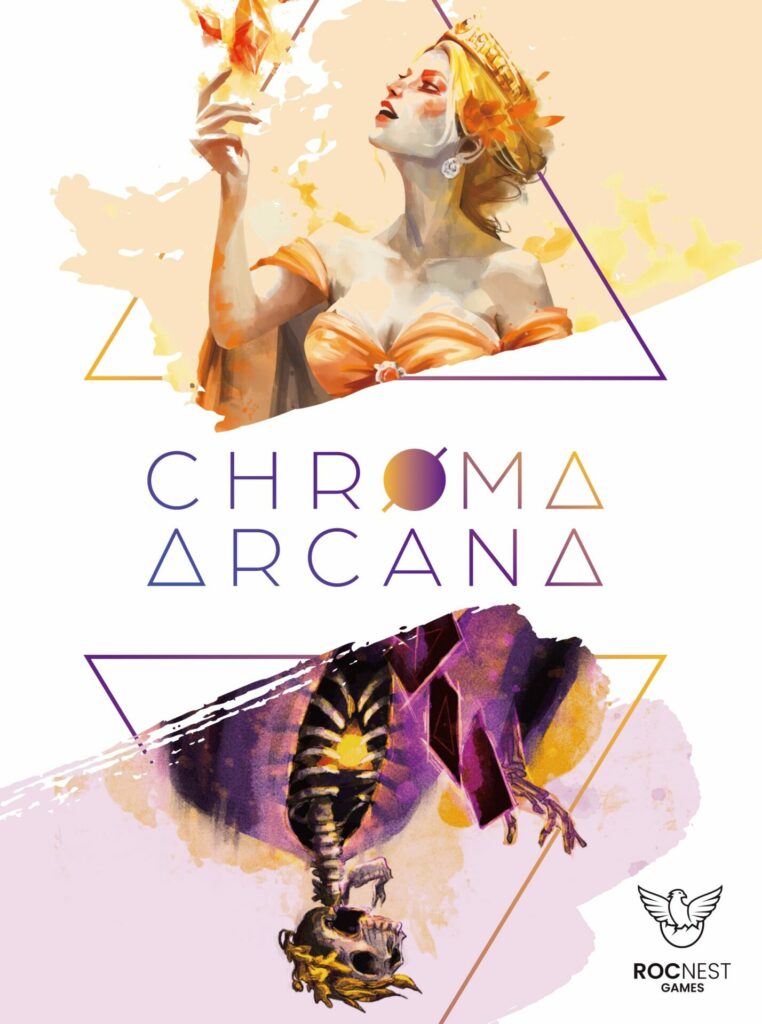 Chroma Arcana Preview