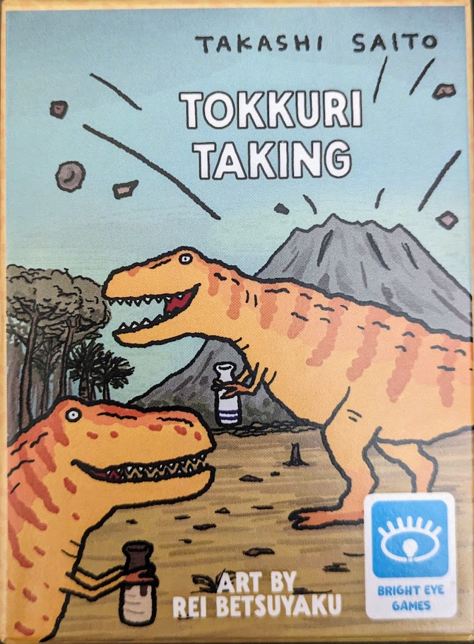 tokkuri taking box art