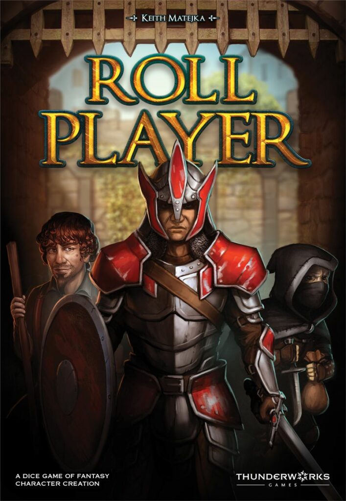 Roll Player Review