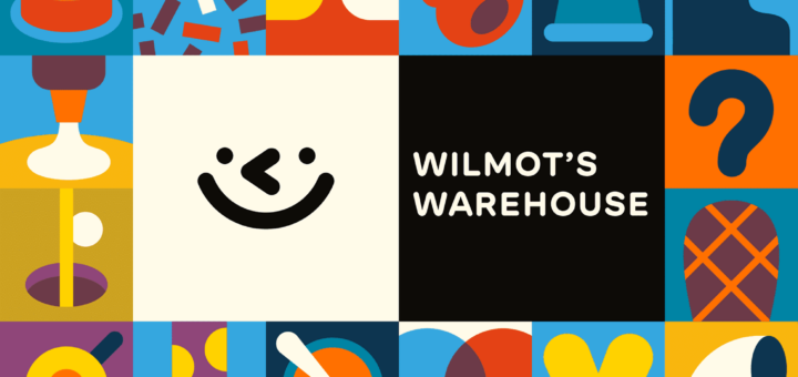 wilmots warehouse box art