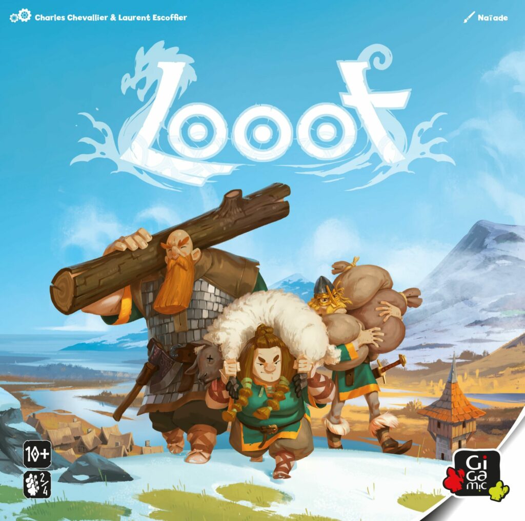 Looot Review