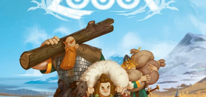 looot box art