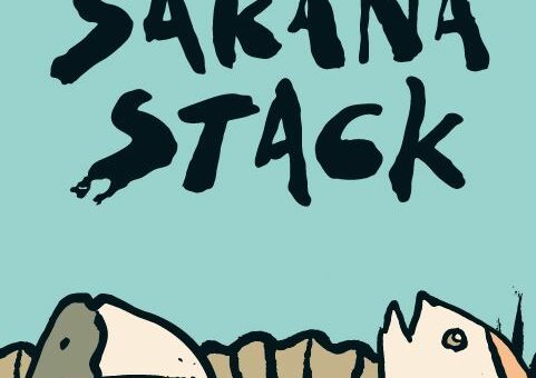 sakana stack box art