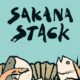 sakana stack box art