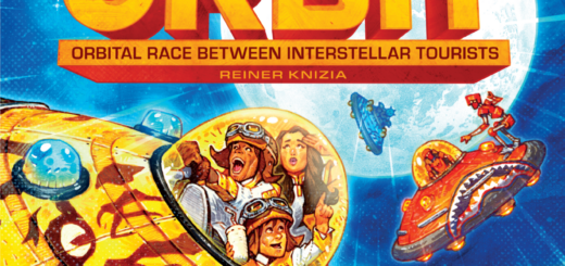 orbit box art