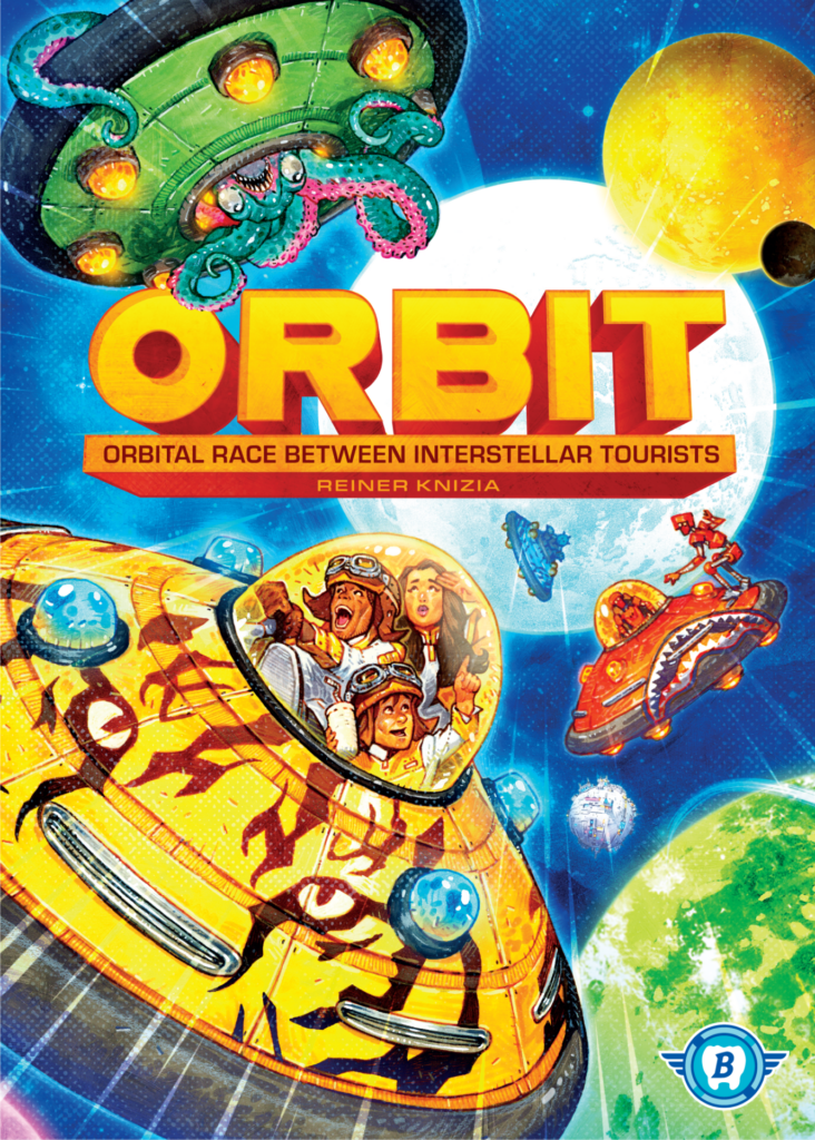 Orbit Preview