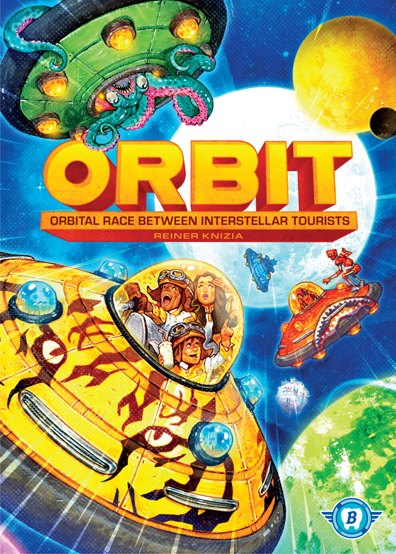 orbit box art