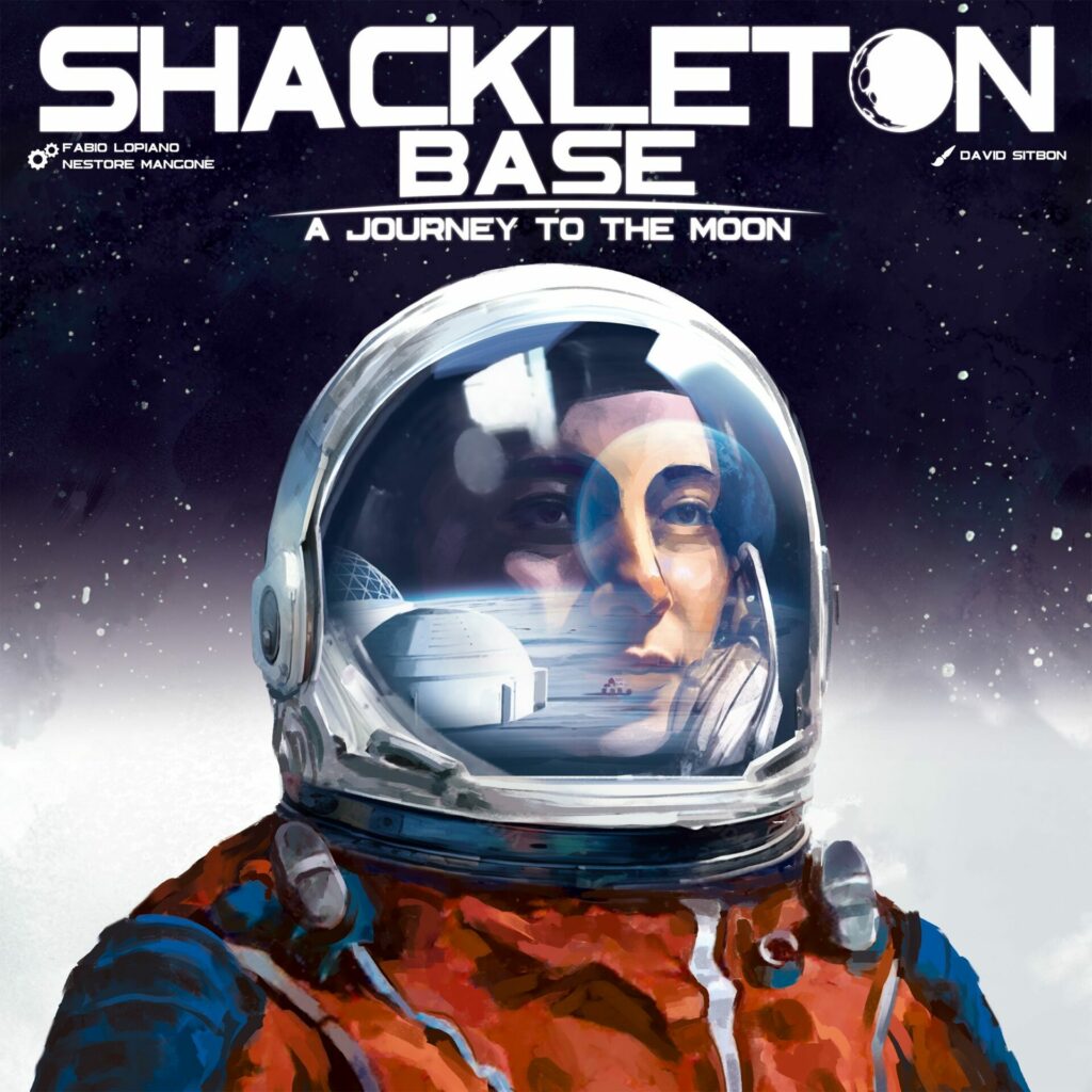 shackleton base box art