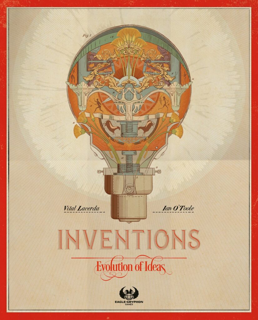 Inventions: Evolution of Ideas Review