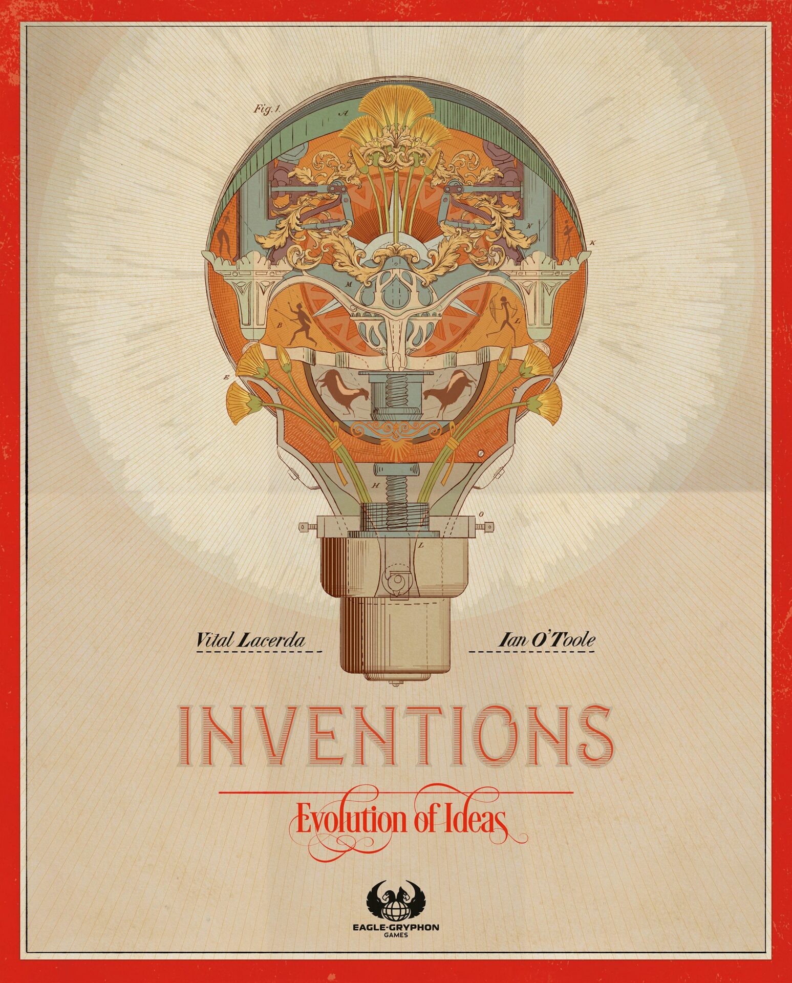 inventions box art