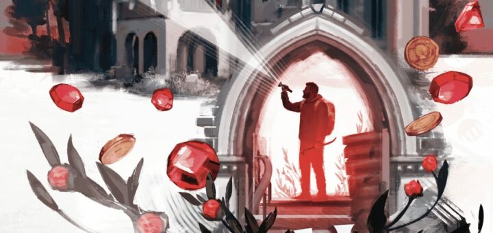 spectral box art
