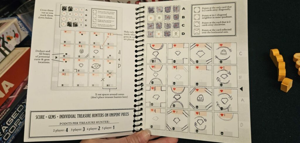 player book from spectral