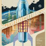 galactic cruise box art