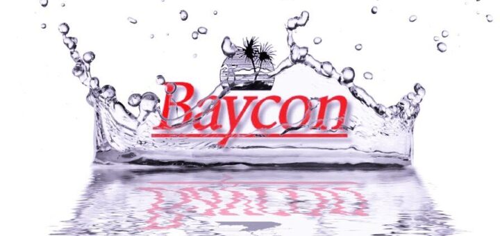 baycon logo