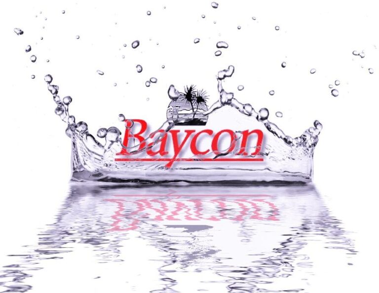 baycon logo