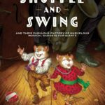 shuffle and swing box art