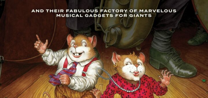 shuffle and swing box art