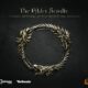 the elder scrolls betrayal of the second era box art
