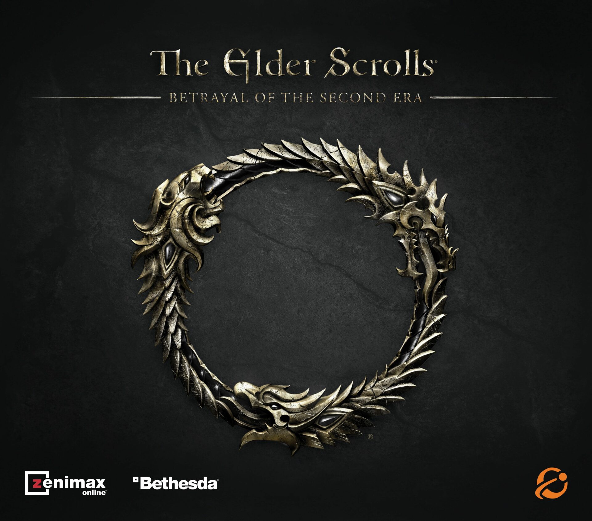 the elder scrolls betrayal of the second era box art