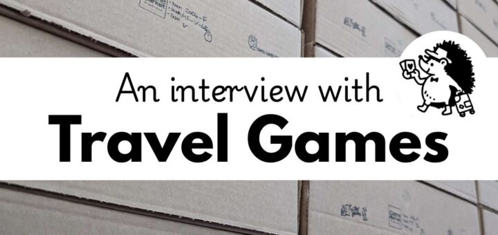 cover image for interview