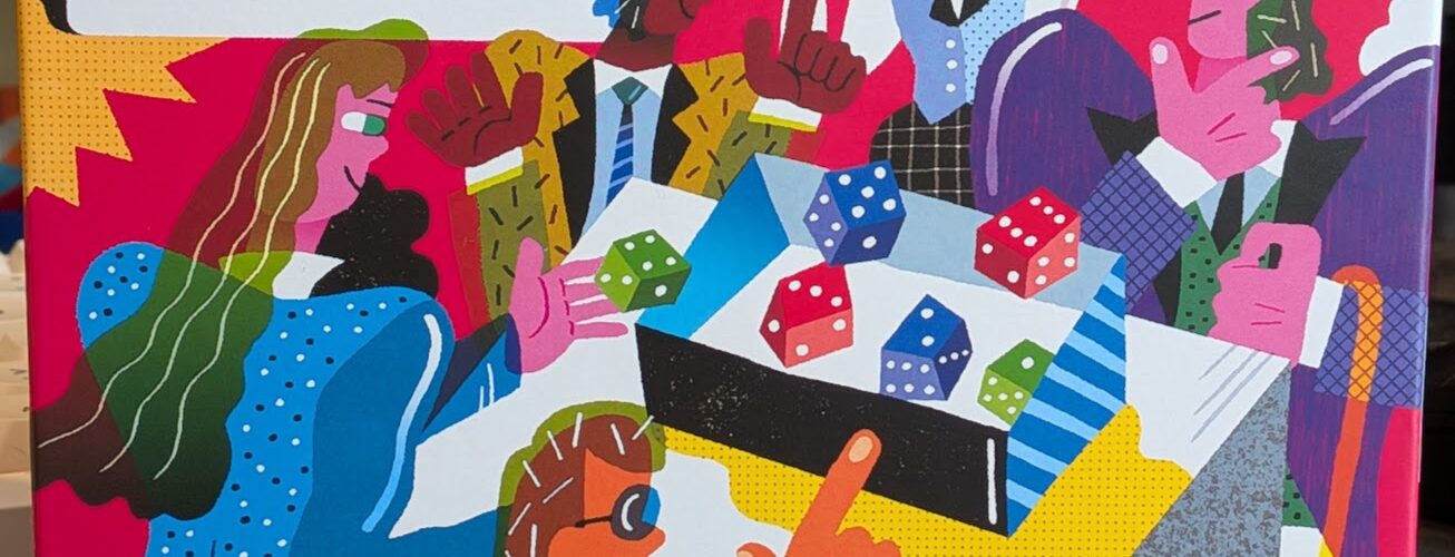 guessocracy box art