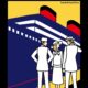 come sail away box art