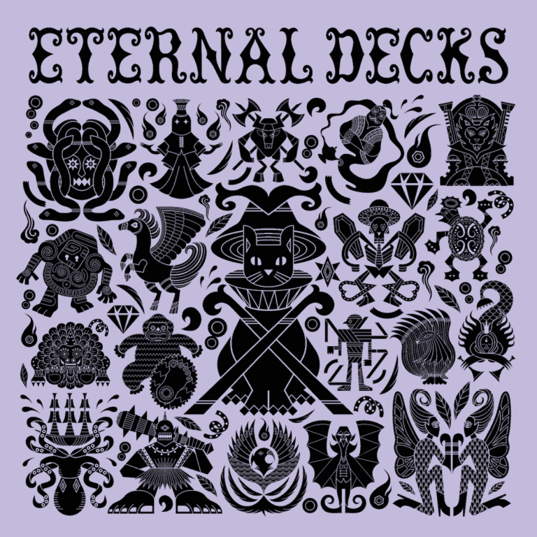 eternal decks box art