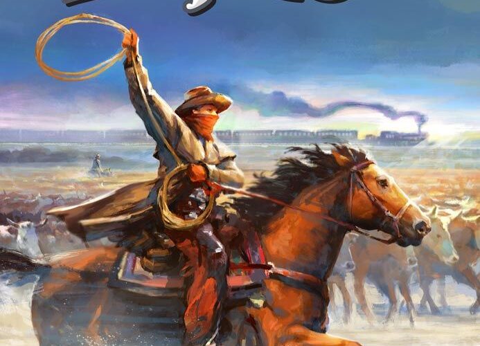 gwt el paso box art