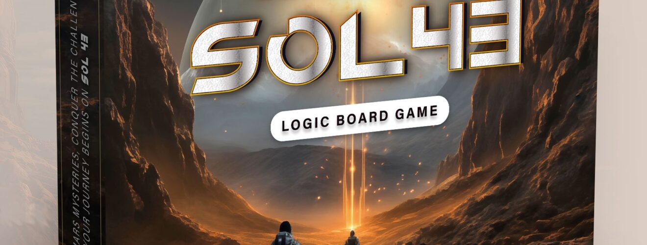 sol43 box art