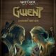 gwent card game box art
