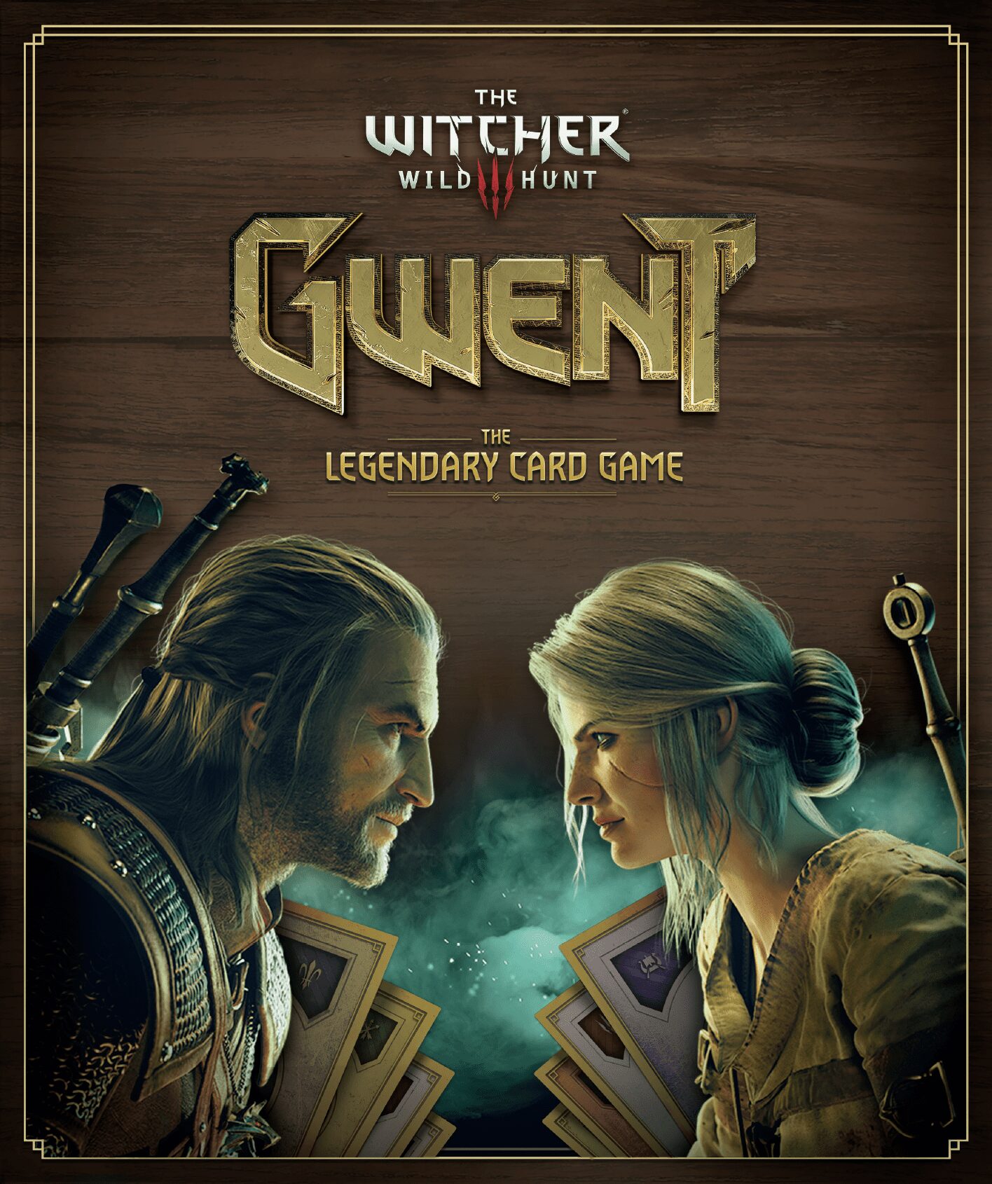 Gwent Review – You want peace? Fight for it!