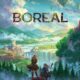 boreal box art