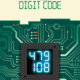 digit code box art