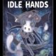 idle hands box art