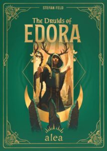 druids of edora box art