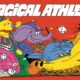 magical athlete 2025 box art