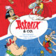 asterix & co english box art
