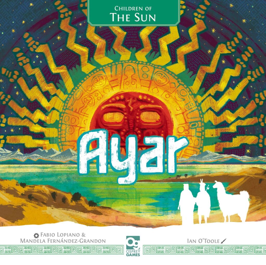 ayar box art