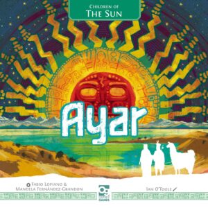 ayar box art
