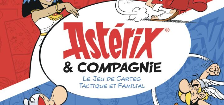 asterix and co box art