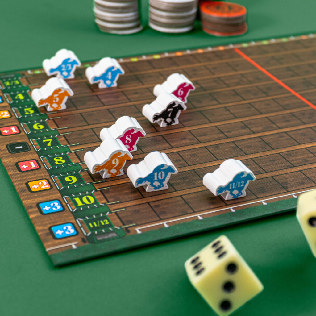 ready set bet horses